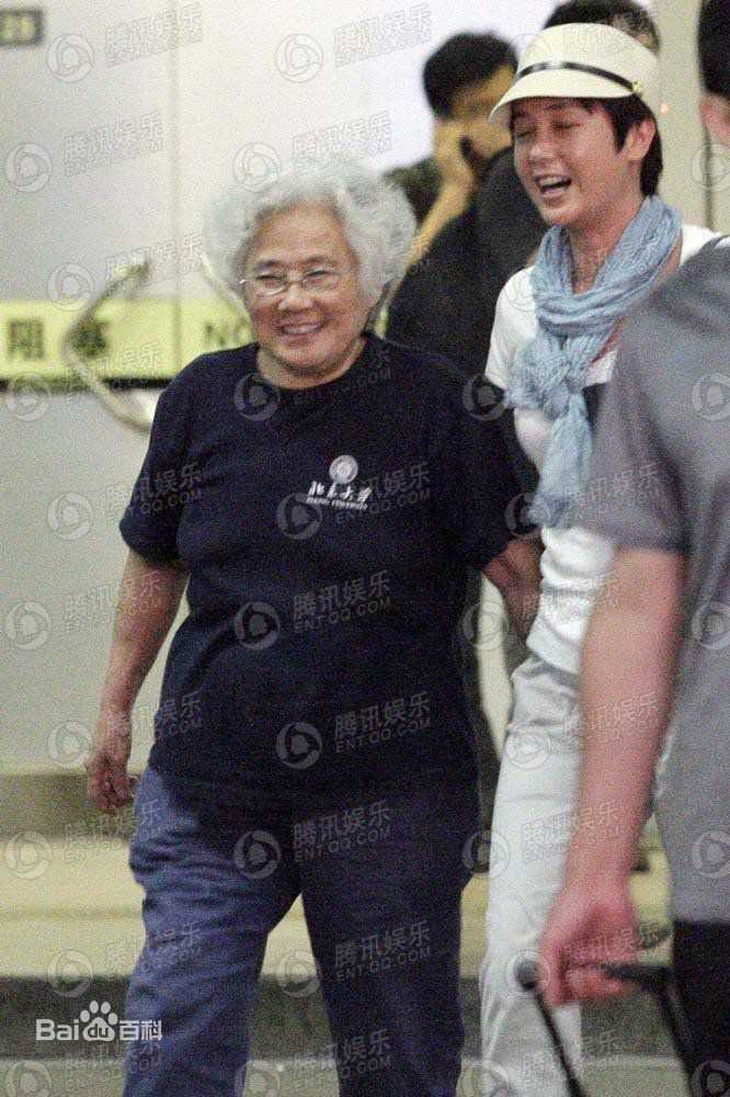 最优质蒋雯丽精彩图册