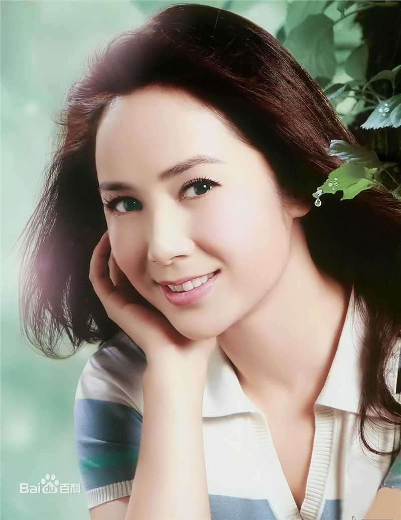 最优质蒋雯丽精彩图册