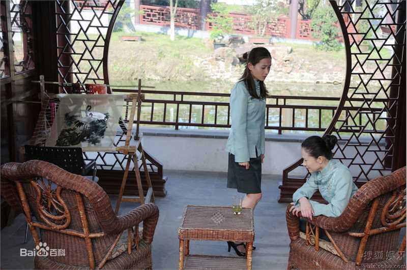 最新蒋雯丽精彩图册