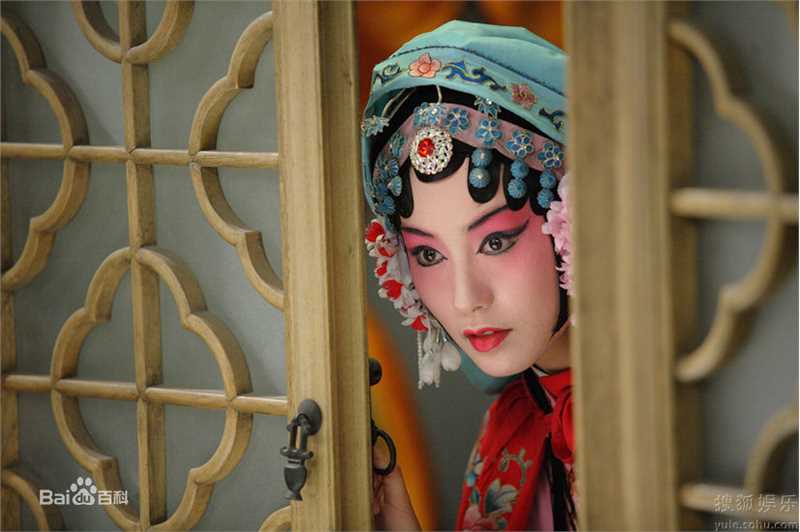 最新蒋雯丽精彩图册