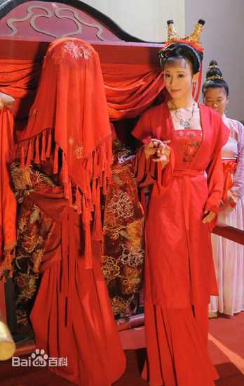 最新蒋雯丽精彩图册