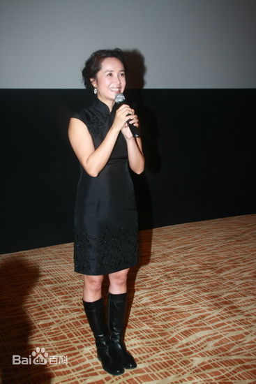 最新蒋雯丽精彩图册