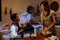 蒋雯丽《玉卿嫂》最优质剧照