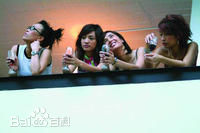 蒋雯丽《好想好想谈恋爱》最新剧照