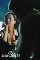 蒋雯丽《好想好想谈恋爱》最新剧照