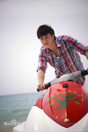 精选蒋雯丽精彩图册