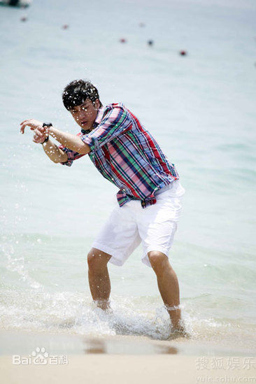 精选蒋雯丽精彩图册