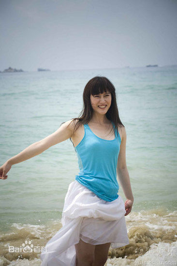 精选蒋雯丽精彩图册