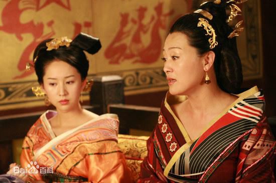 王姬(Heidi wong) 最全剧照