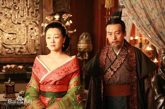 王姬(Heidi wong) 最全剧照