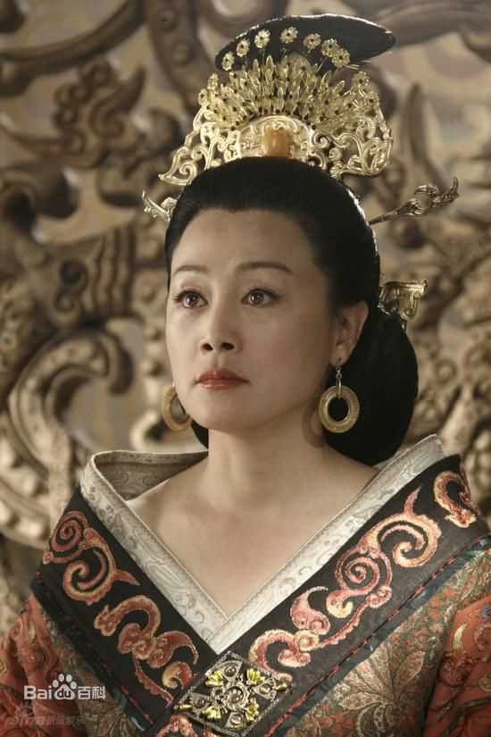 王姬(Heidi wong) 最全剧照