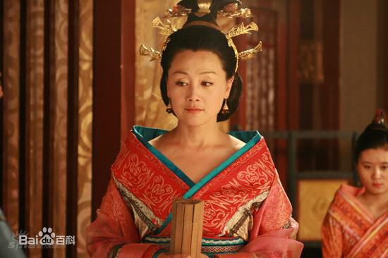 王姬(Heidi wong) 最全剧照