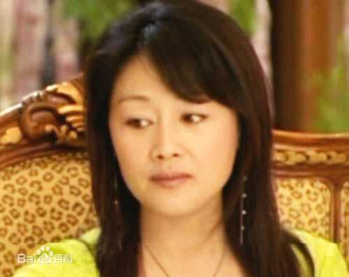 王姬(Heidi wong) 最全剧照