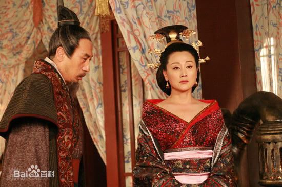 王姬(Heidi wong) 最全剧照