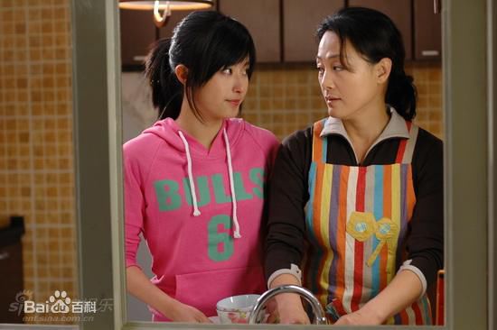 王姬(Heidi wong) 最全剧照