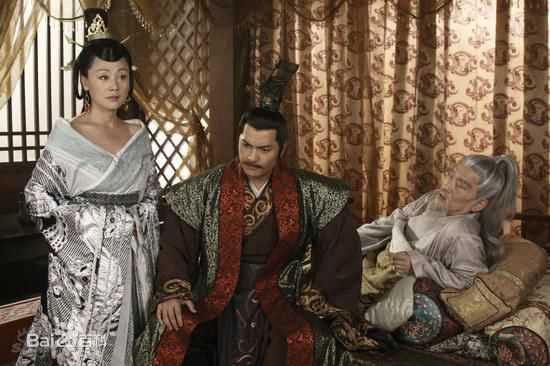 王姬(Heidi wong) 最全剧照