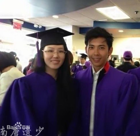 王姬(Heidi wong)女儿性感图片图集