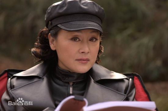 王姬(Heidi wong) 出席活动壁纸壁纸