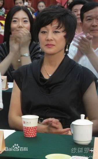 王姬(Heidi wong) 出席活动壁纸壁纸