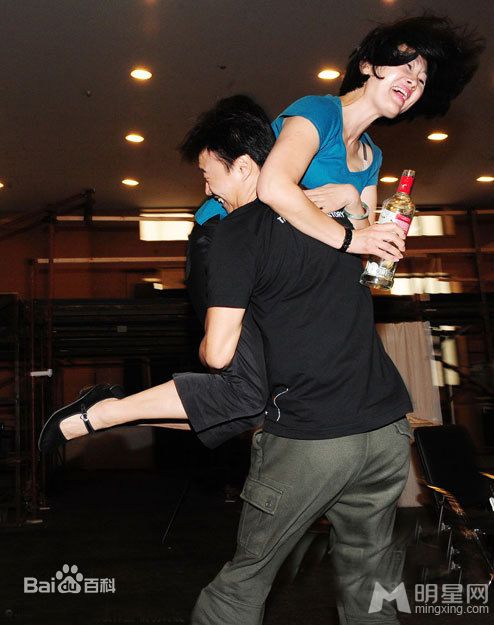 王姬(Heidi wong) 出席活动壁纸壁纸