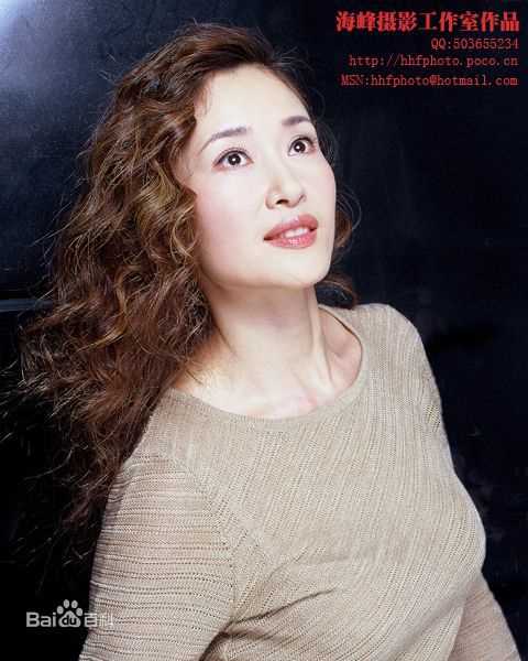 王姬(Heidi wong) 出席活动壁纸壁纸