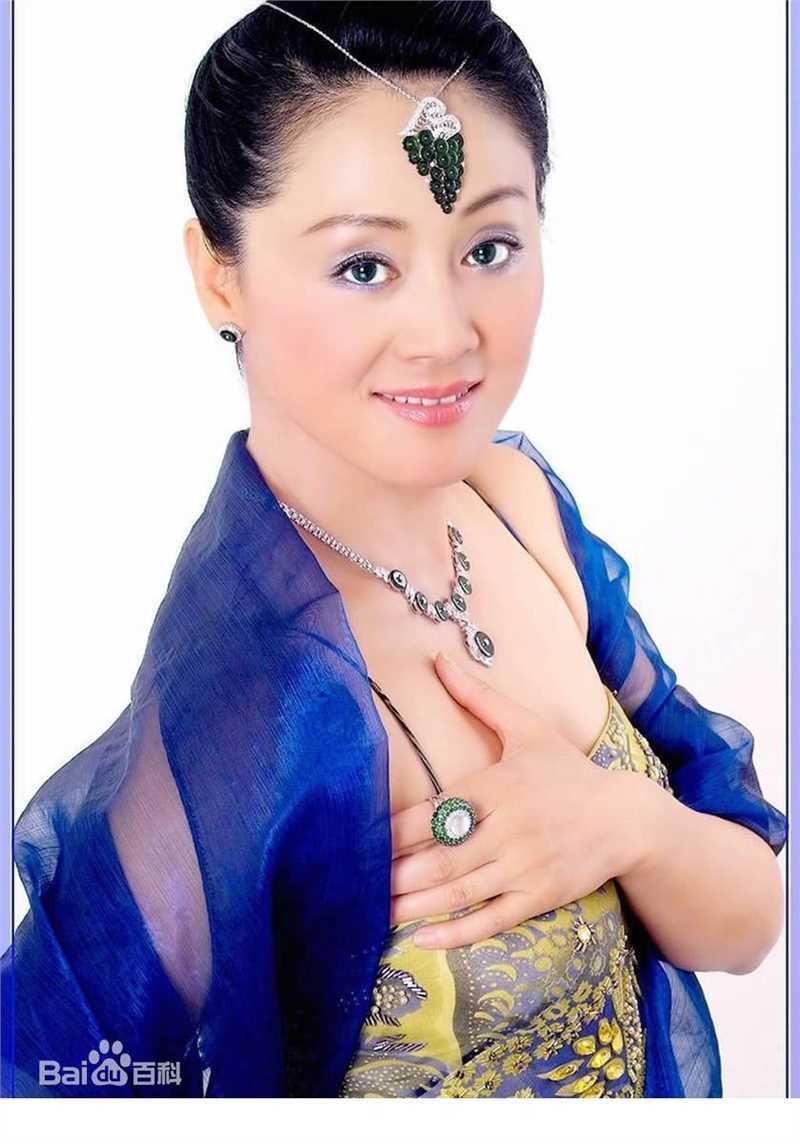 高清王姬(Heidi wong)精彩图册