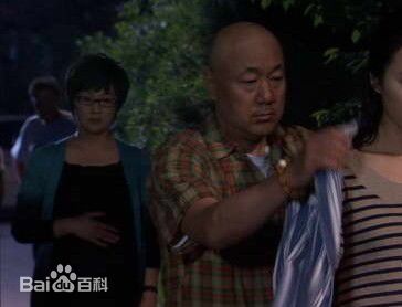 王姬(Heidi wong)2010年《疼痛的幸福》电视最新剧照