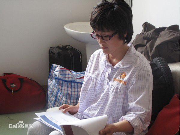 王姬(Heidi wong)2010年《疼痛的幸福》电视最新剧照