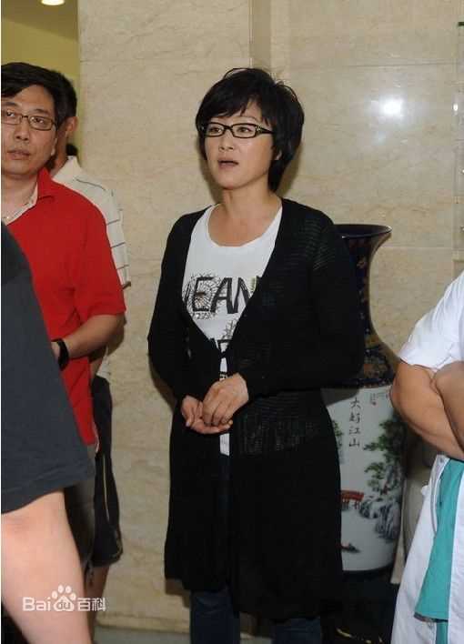 王姬(Heidi wong)2010年《疼痛的幸福》电视最新剧照