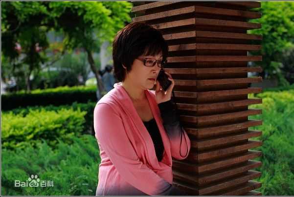 王姬(Heidi wong)2010年《疼痛的幸福》电视最新剧照