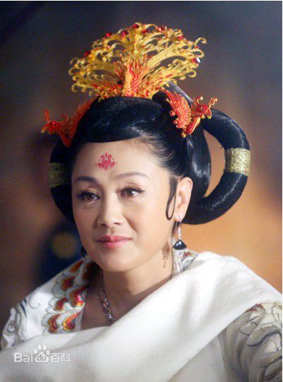 王姬(Heidi wong)2010年《西厢记》电视最优质剧照