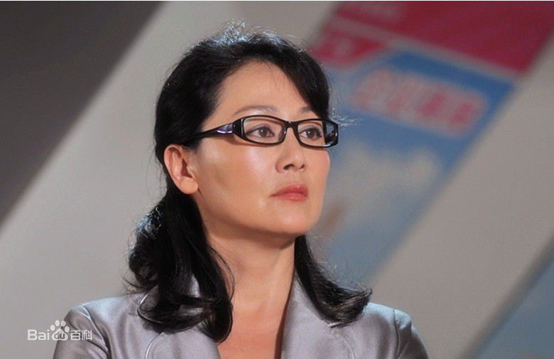 王姬(Heidi wong)2011年《婆媳拼图》电视精选剧照