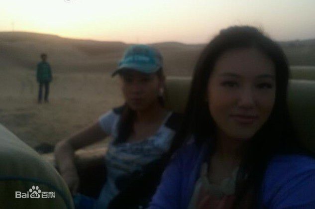 王姬(Heidi wong)2011年《暴力营救》电影高清剧照