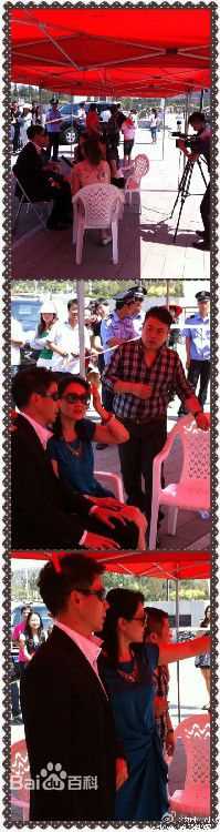 王姬(Heidi wong)2011年《暴力营救》电影高清剧照