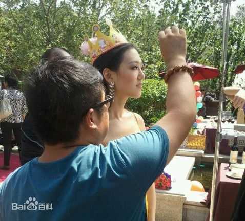 王姬(Heidi wong)2011年《暴力营救》电影高清剧照