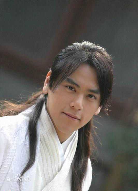 彭于晏(Eddie Peng Yuyan)电视剧作品图片图集