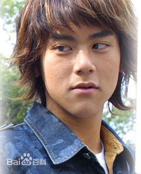 彭于晏(Eddie Peng Yuyan)电视剧作品图片图集