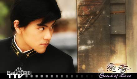 彭于晏(Eddie Peng Yuyan)电视剧作品图片图集