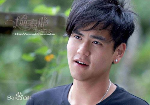 彭于晏(Eddie Peng Yuyan)电视剧作品图片图集