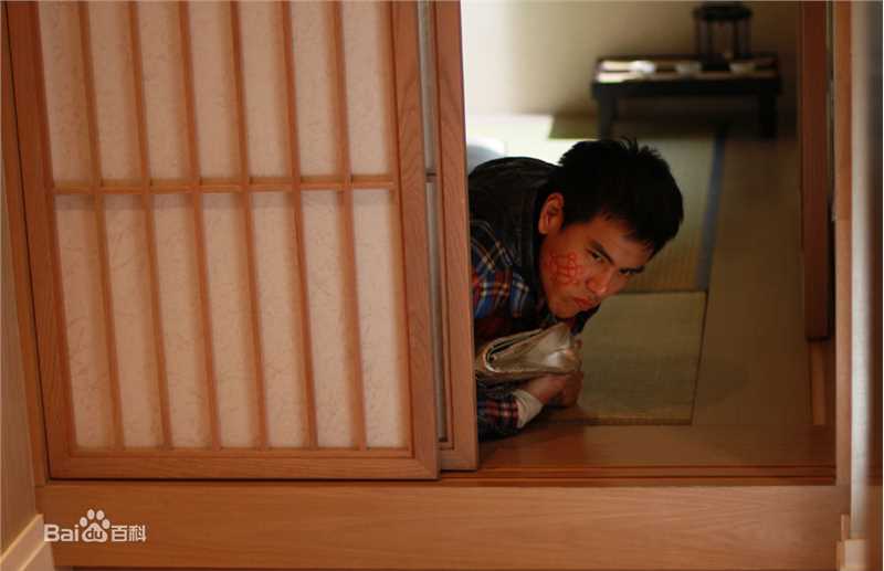 彭于晏(Eddie Peng Yuyan)电视剧作品图片图集