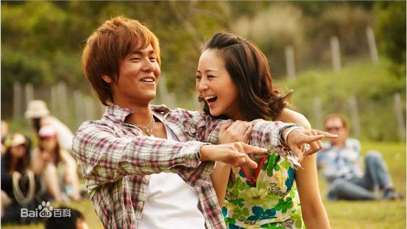 彭于晏(Eddie Peng Yuyan)电视剧作品图片图集