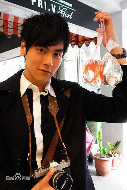 彭于晏(Eddie Peng Yuyan)电影作品壁纸壁纸