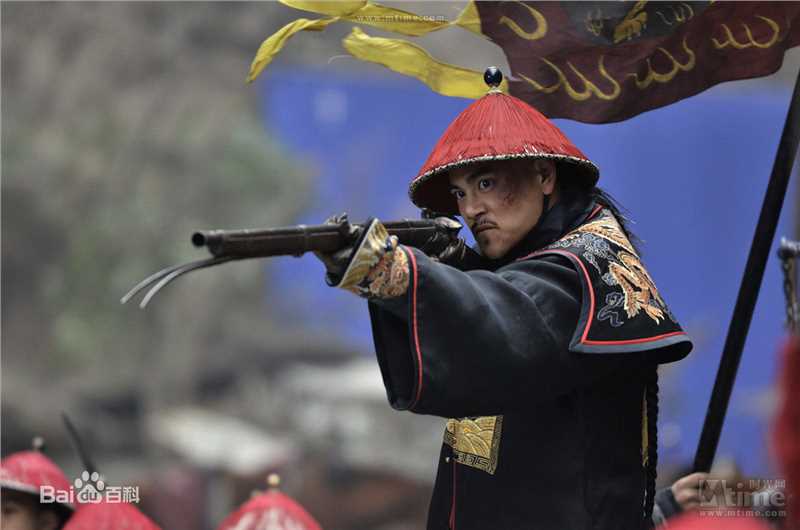 彭于晏(Eddie Peng Yuyan)电影作品壁纸壁纸