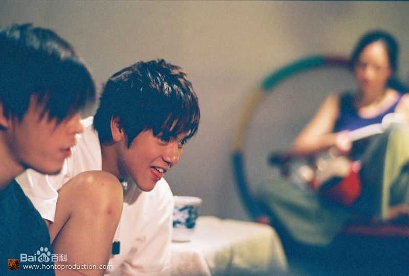 彭于晏(Eddie Peng Yuyan)电影作品壁纸壁纸