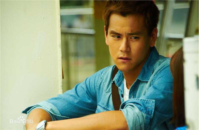 彭于晏(Eddie Peng Yuyan)电影作品壁纸壁纸