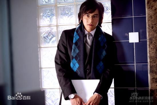 彭于晏(Eddie Peng Yuyan)电影作品壁纸壁纸