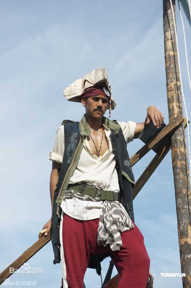 彭于晏(Eddie Peng Yuyan)电影作品壁纸壁纸