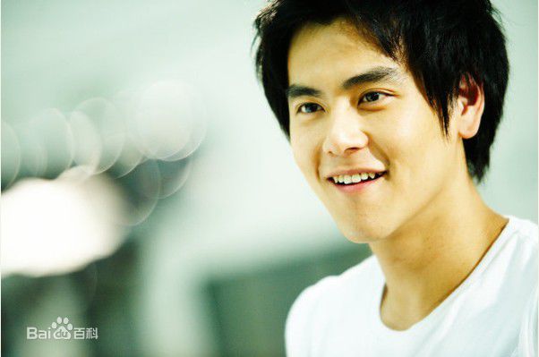 彭于晏(Eddie Peng Yuyan)电影作品壁纸壁纸