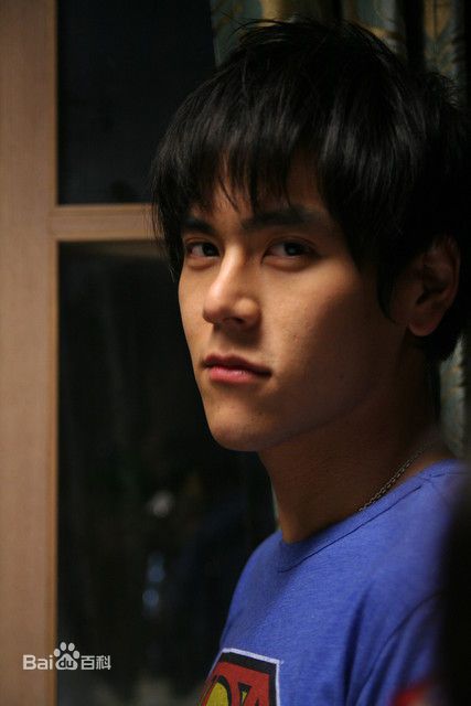 彭于晏(Eddie Peng Yuyan)电影作品壁纸壁纸