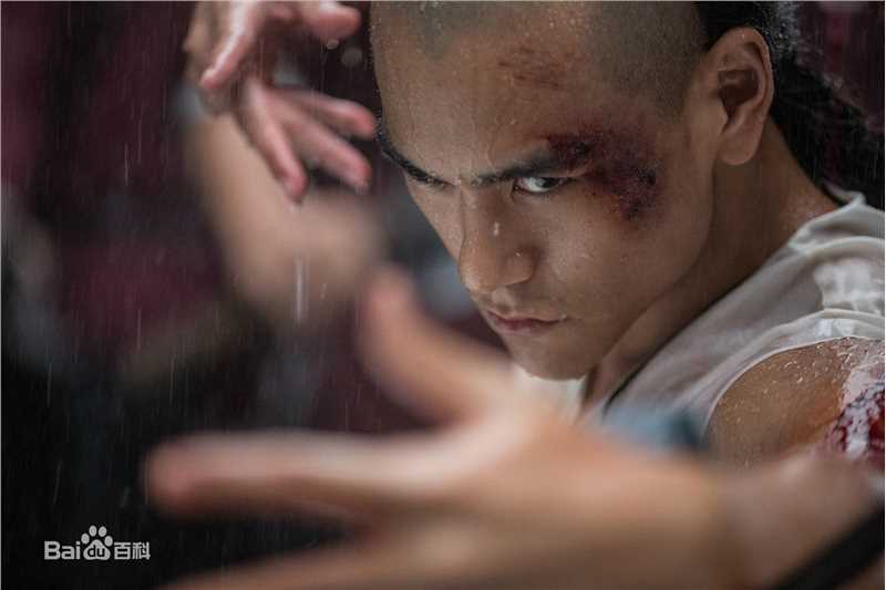 彭于晏(Eddie Peng Yuyan)电影作品壁纸壁纸